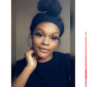 Meet your Posher, Tashane